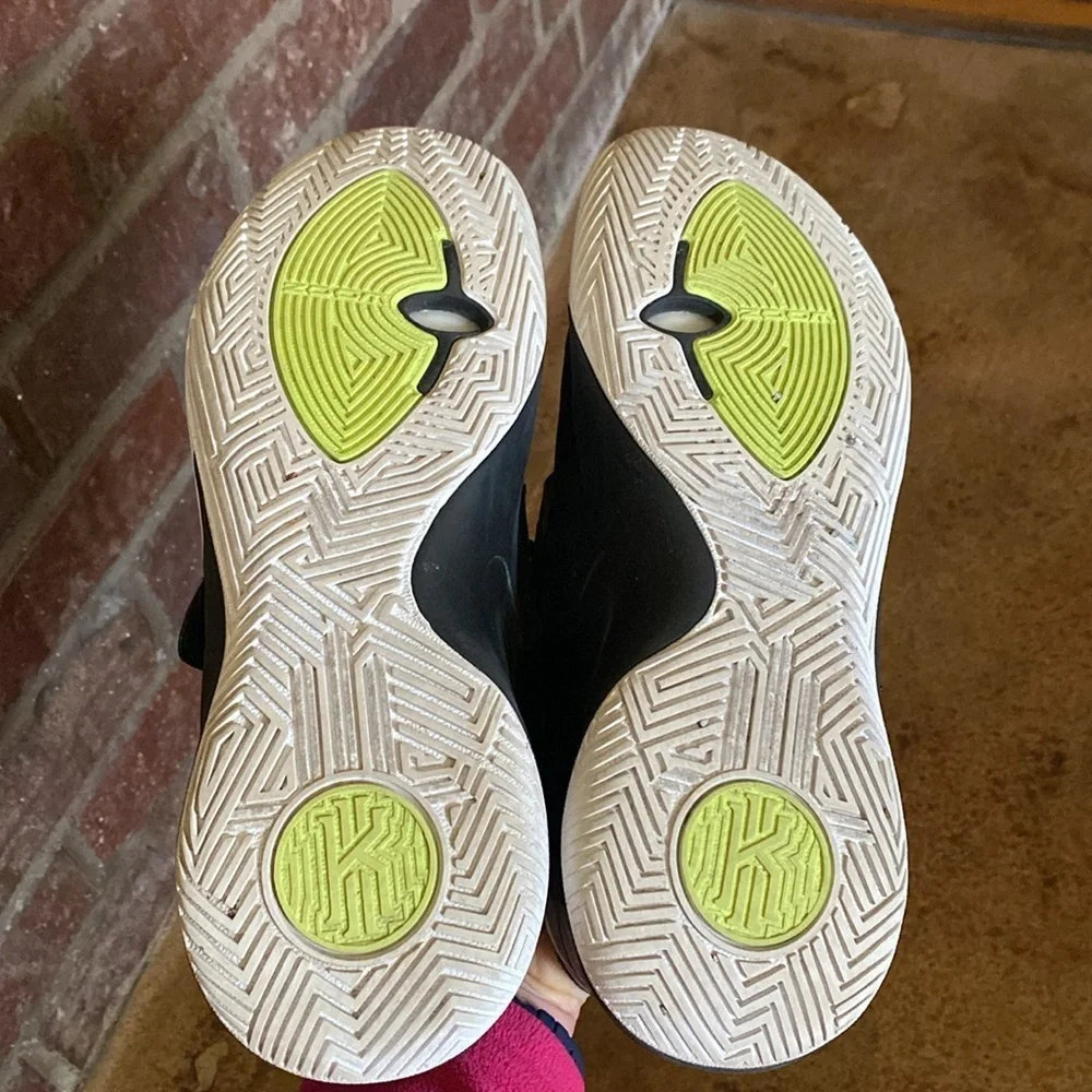 Nike KYRIE FLYTRAP III Men’s Kyrie Irving basketball‎ shoes sneakers